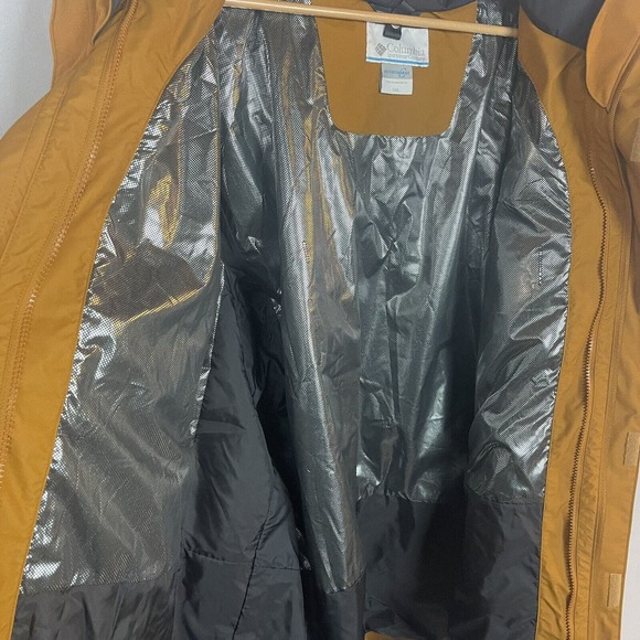 Columbia Omni- Heat Interchange Jacket Size XXL Read Description - Picture 8 of 13